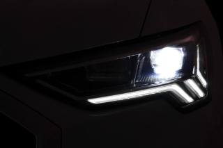 AUDI Q3 usata 11