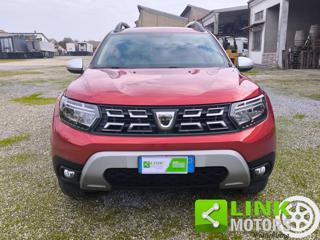 DACIA Duster usata, con Airbag laterali