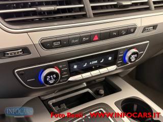 AUDI Q7 usata, con Servosterzo