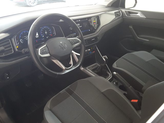 VOLKSWAGEN Polo usata, con Boardcomputer