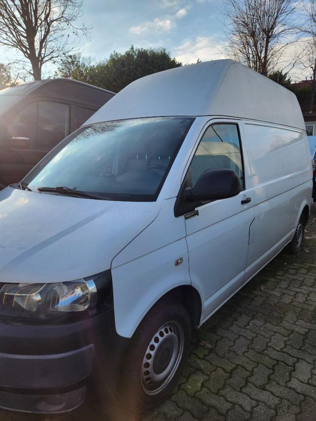 VOLKSWAGEN Transporter usata, con ABS