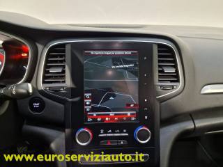 RENAULT Megane usata, con Servosterzo