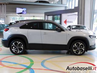 MAZDA MX-30 usata, con Touch screen