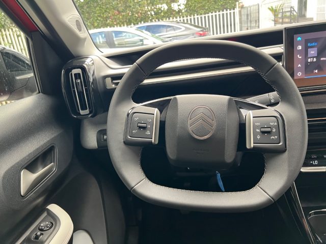CITROEN C3 usata, con Cronologia tagliandi