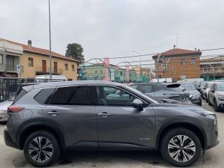 NISSAN X-Trail usata, con Chiusura centralizzata