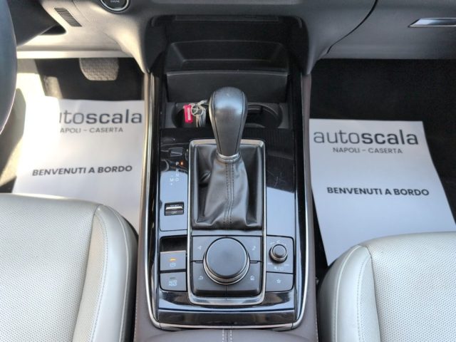 MAZDA CX-30 usata, con Fendinebbia