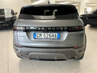 LAND ROVER Range Rover Evoque usata, con Servosterzo