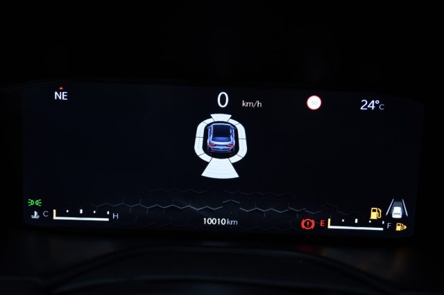 JEEP Compass usata, con Chiusura centralizzata