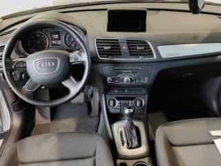 AUDI Q3 usata 10