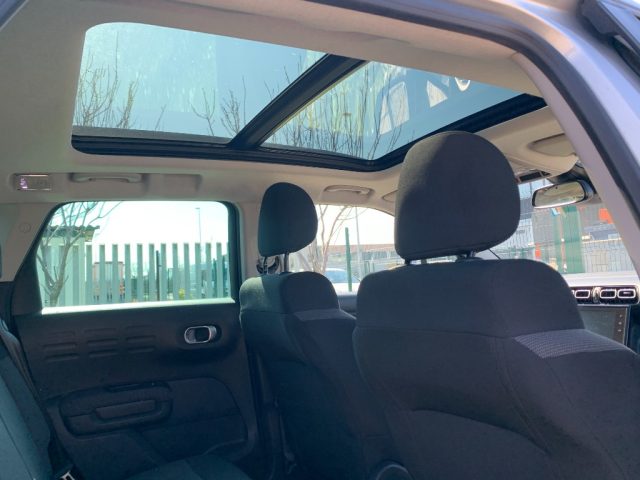 CITROEN C3 Aircross usata, con Cruise Control