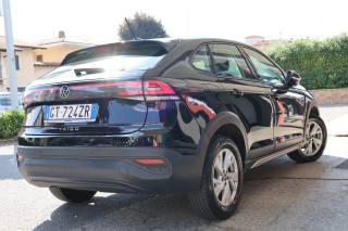 VOLKSWAGEN Taigo usata 108