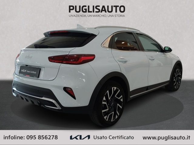 KIA XCeed usata, con Airbag Passeggero