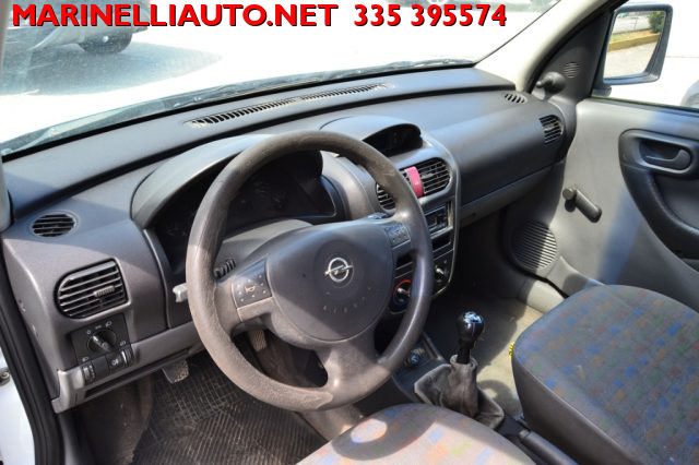 OPEL Combo usata 8