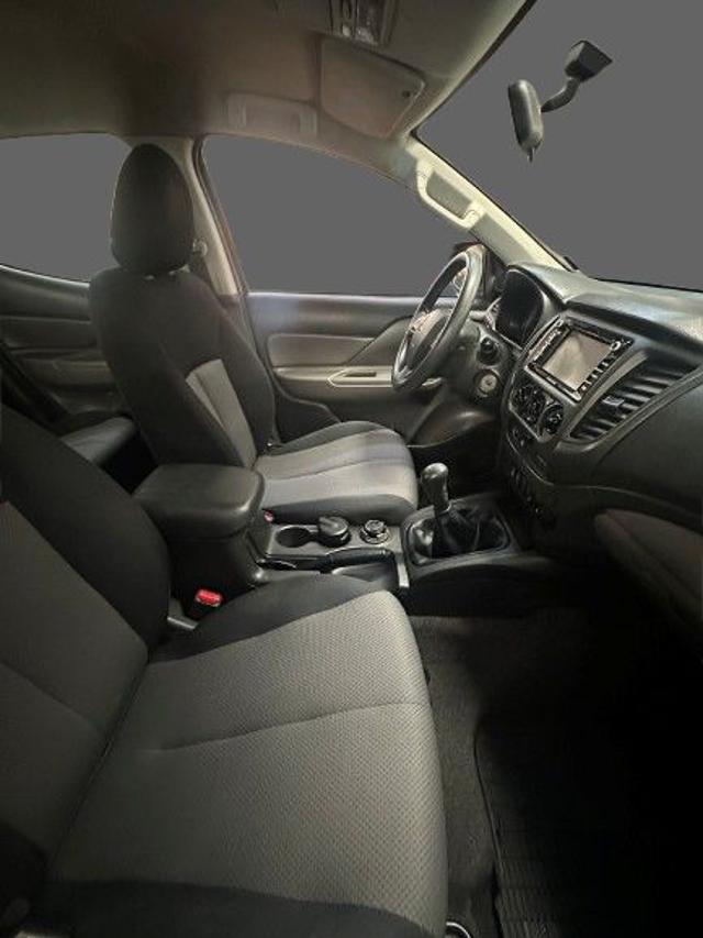 MITSUBISHI L200 usata, con Airbag Passeggero