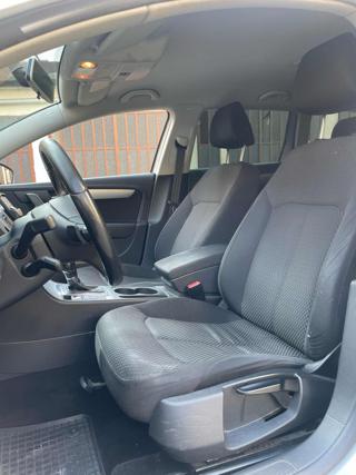 VOLKSWAGEN Passat usata, con Controllo automatico clima