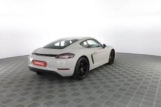 PORSCHE 718 usata 3