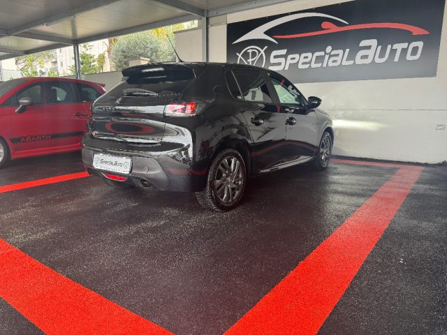 PEUGEOT 208 usata, con Autoradio digitale