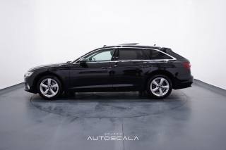 AUDI A6 usata, con Airbag laterali