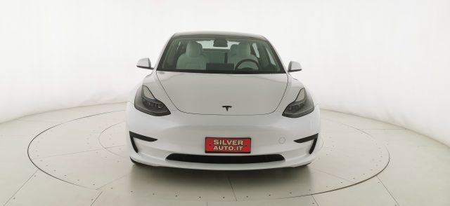 TESLA Model 3 usata, con Airbag