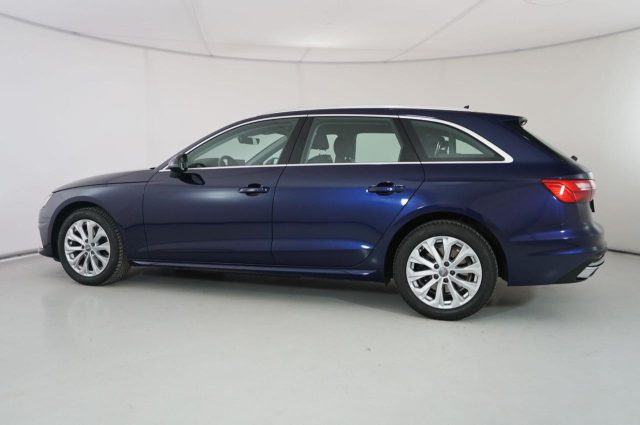 AUDI A4 usata, con Vivavoce