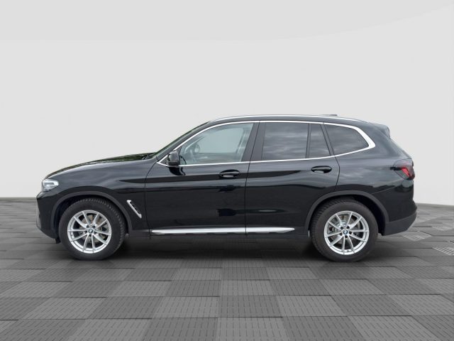 BMW X3 usata 1