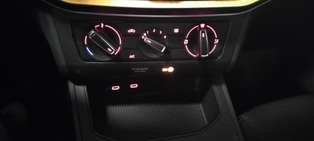 SEAT Ibiza usata, con Specchietti laterali elettrici