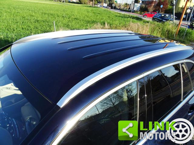 MERCEDES-BENZ GLC 220 usata, con USB