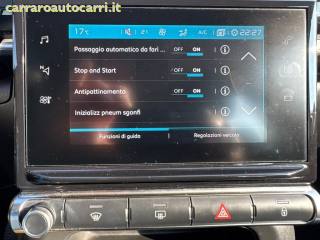 CITROEN C3 usata, con Vivavoce