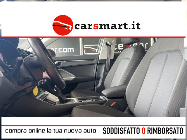AUDI Q3 usata, con Cerchi in lega
