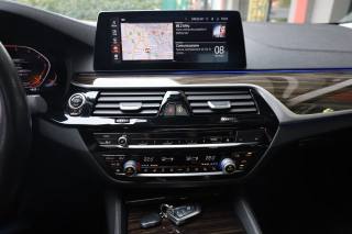 BMW 530 usata, con Chiusura centralizzata senza chiave