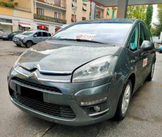 CITROEN C4 Picasso usata, con Airbag laterali