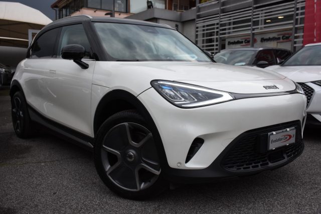 SMART Smart usata, con Airbag