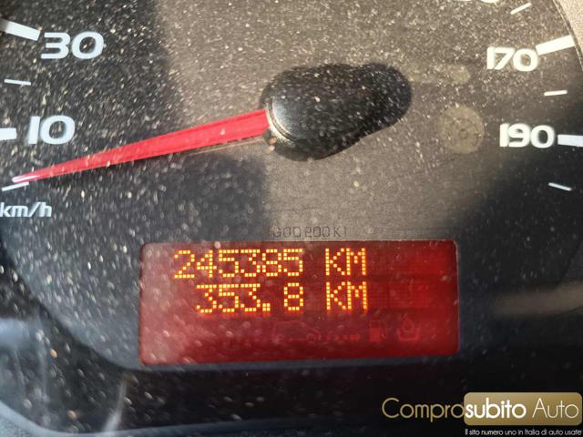 RENAULT Master usata 16