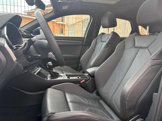 AUDI Q3 usata, con Chiusura centralizzata