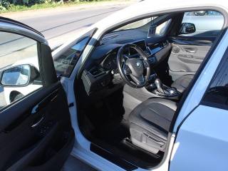BMW 218 usata, con Chiusura centralizzata