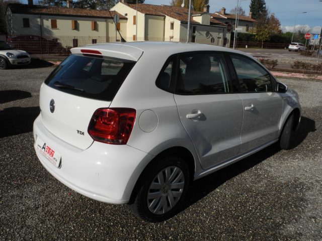 VOLKSWAGEN Polo usata 68