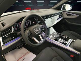 AUDI Q8 usata 14