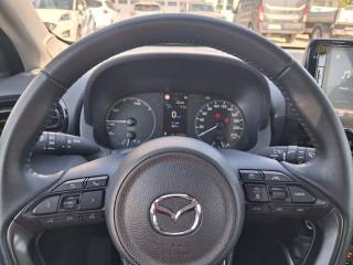 MAZDA 2 usata, con Climatizzatore