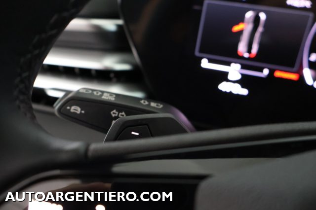 AUDI A5 usata, con Specchietti laterali elettrici