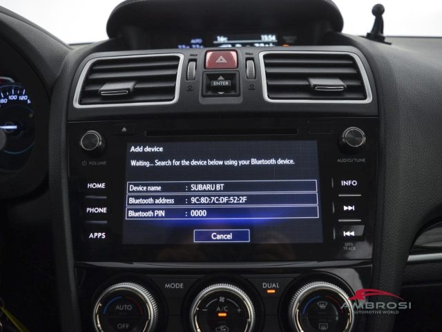 SUBARU Forester usata 14