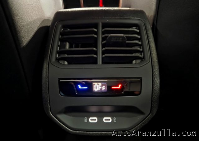 CUPRA Formentor usata, con Volante multifunzione