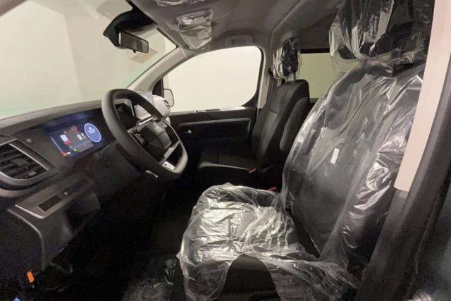 FIAT Ulysse usata, con Airbag laterali