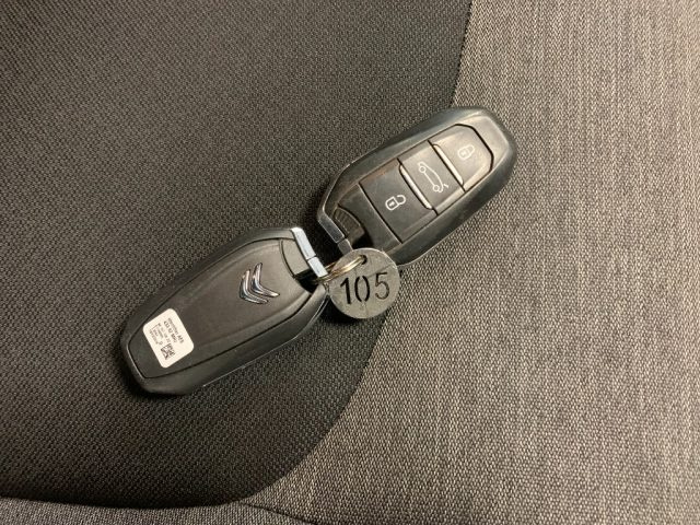 CITROEN Grand C4 Picasso usata, con Bracciolo