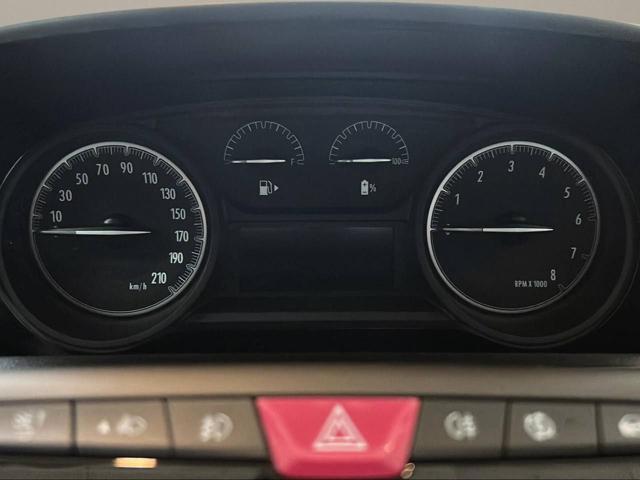 LANCIA Ypsilon usata, con Sistema di navigazione