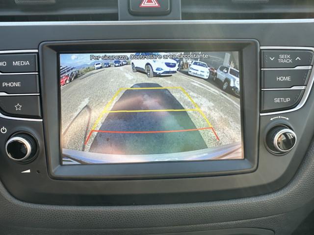 HYUNDAI i20 usata, con Controllo trazione