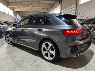 AUDI A3 usata, con Autoradio