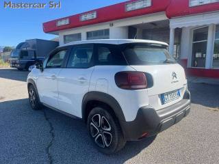 CITROEN C3 Aircross usata, con Autoradio