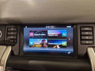 LAND ROVER Discovery Sport usata, con Frenata d