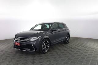 VOLKSWAGEN Tiguan Tiguan 1.5 TSI 150CV DSG ACT R-Line