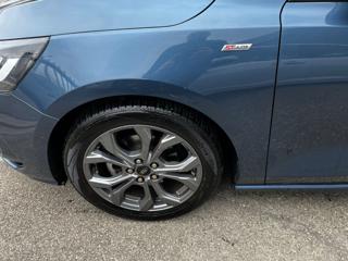 FORD Focus usata, con Alzacristalli elettrici